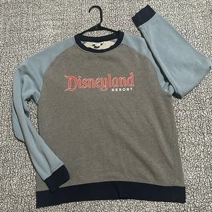 Disneyland Resort Crewneck